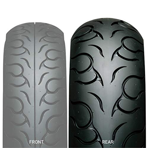 豊富な100%新品 タイヤIRC（アイアールシー） PROTECH WF-920 120/90